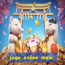 jogo online mais jogado do mundo